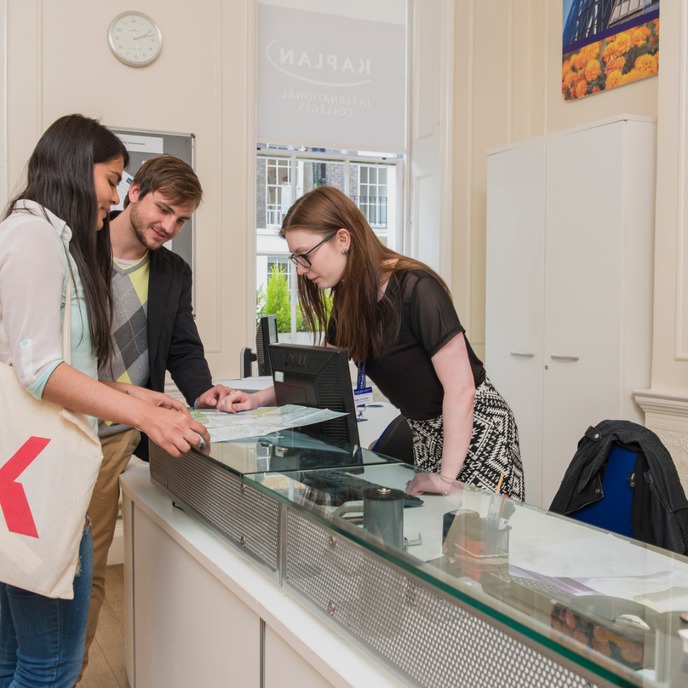 Nyelvtanulás külföldön - külföldi nyelvtanfolyam - ILT utazások