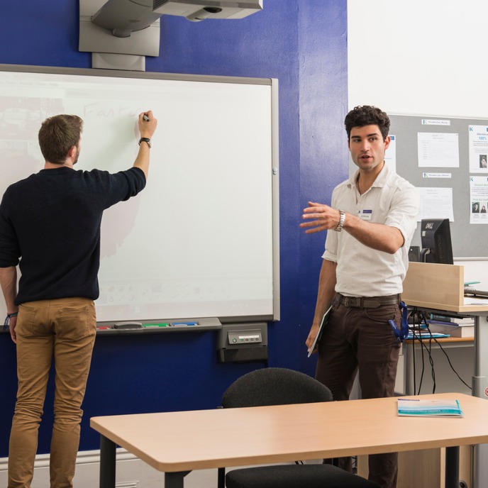 Nyelvtanulás külföldön - külföldi nyelvtanfolyam - ILT utazások