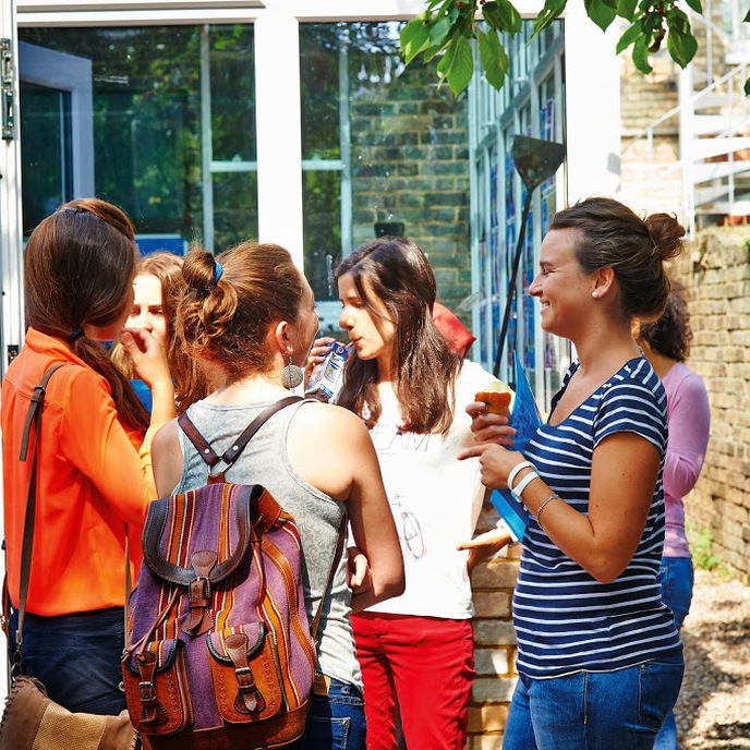 Nyelvtanulás külföldön - külföldi nyelvtanfolyam - ILT utazások