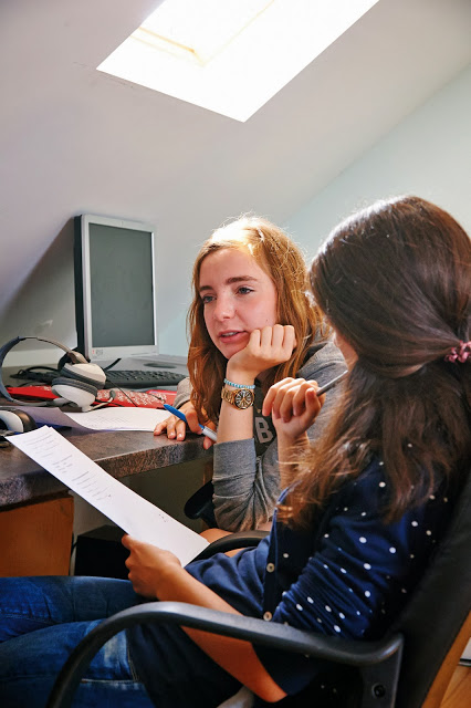 Nyelvtanulás külföldön - külföldi nyelvtanfolyam - ILT utazások