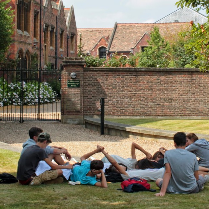 Nyelvtanulás külföldön - külföldi nyelvtanfolyam - ILT utazások