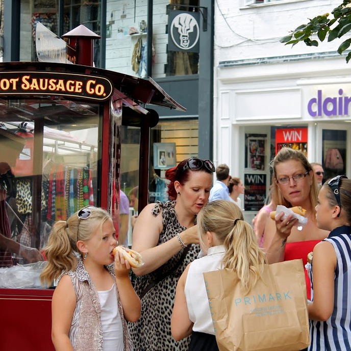 Nyelvtanulás külföldön - külföldi nyelvtanfolyam - ILT utazások