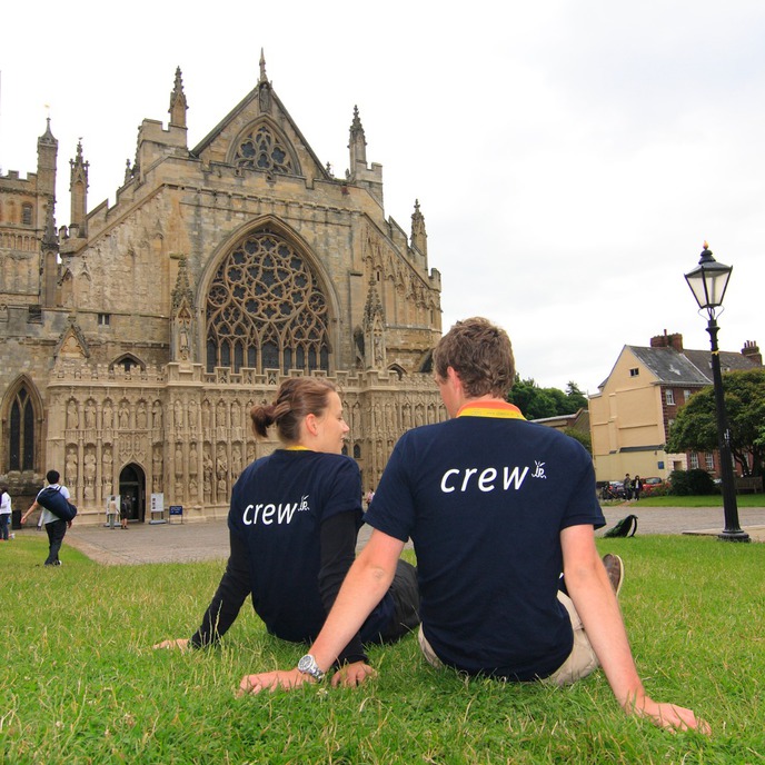 Nyelvtanulás külföldön - külföldi nyelvtanfolyam - ILT utazások