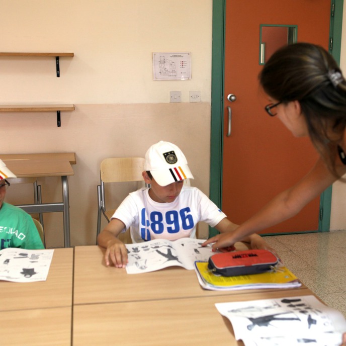 Nyelvtanulás külföldön - külföldi nyelvtanfolyam - ILT utazások