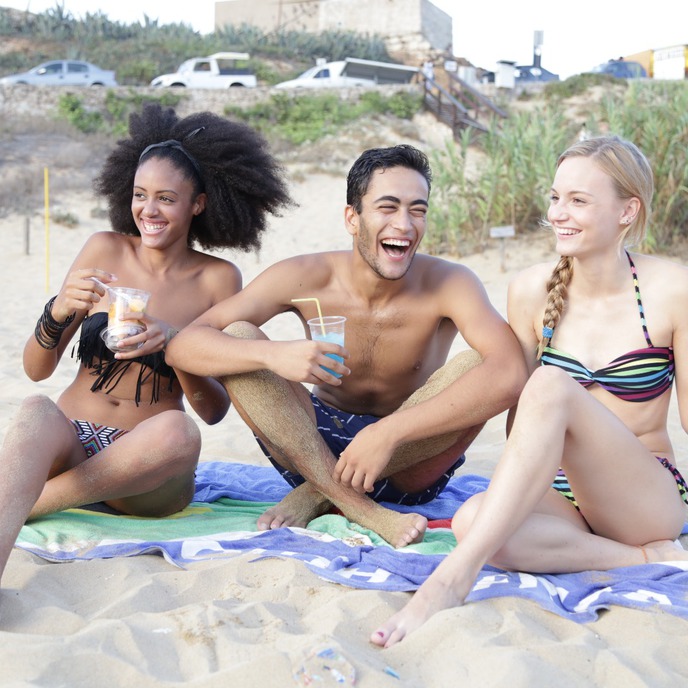 Nyelvtanulás külföldön - külföldi nyelvtanfolyam - ILT utazások