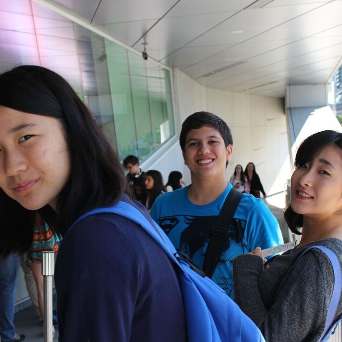 Nyelvtanulás külföldön - külföldi nyelvtanfolyam - ILT utazások