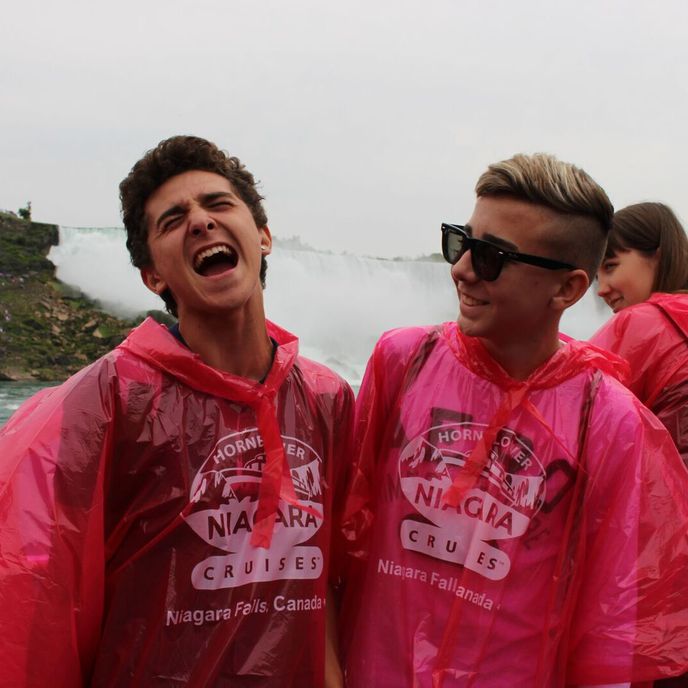 Nyelvtanulás külföldön - külföldi nyelvtanfolyam - ILT utazások