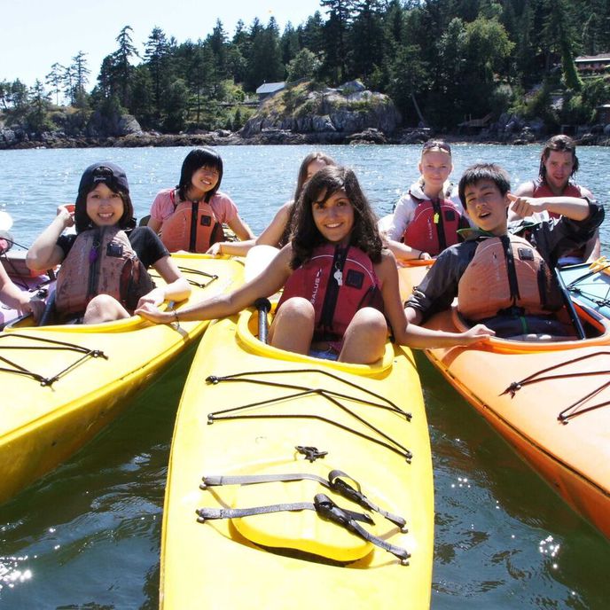 Nyelvtanulás külföldön - külföldi nyelvtanfolyam - ILT utazások