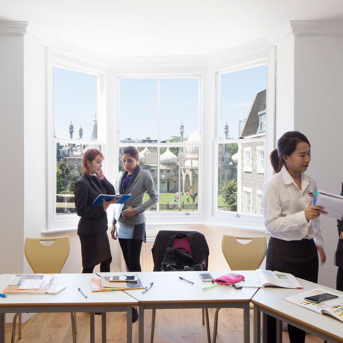 Nyelvtanulás külföldön - külföldi nyelvtanfolyam - ILT utazások