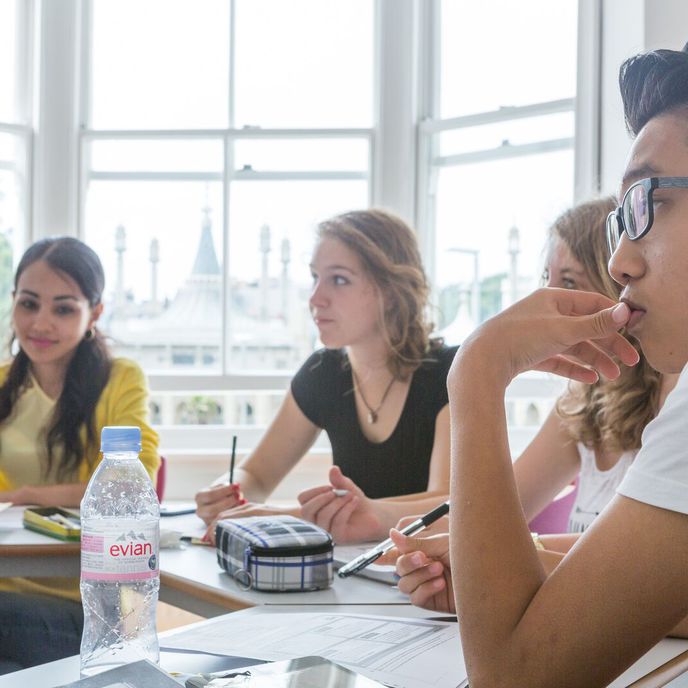 Nyelvtanulás külföldön - külföldi nyelvtanfolyam - ILT utazások