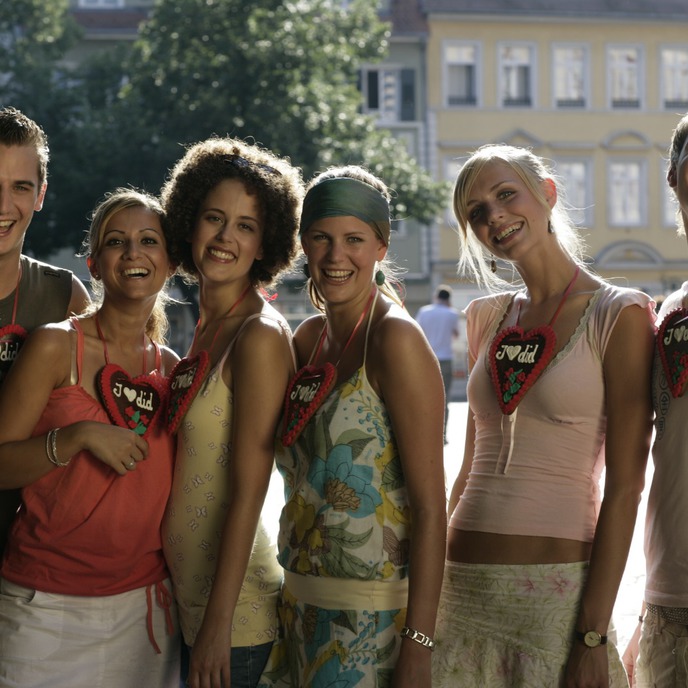 Nyelvtanulás külföldön - külföldi nyelvtanfolyam - ILT utazások