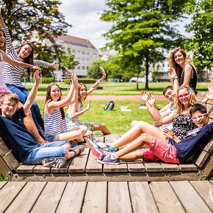 Nyelvtanulás külföldön - külföldi nyelvtanfolyam - ILT utazások