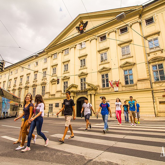 Nyelvtanulás külföldön - külföldi nyelvtanfolyam - ILT utazások