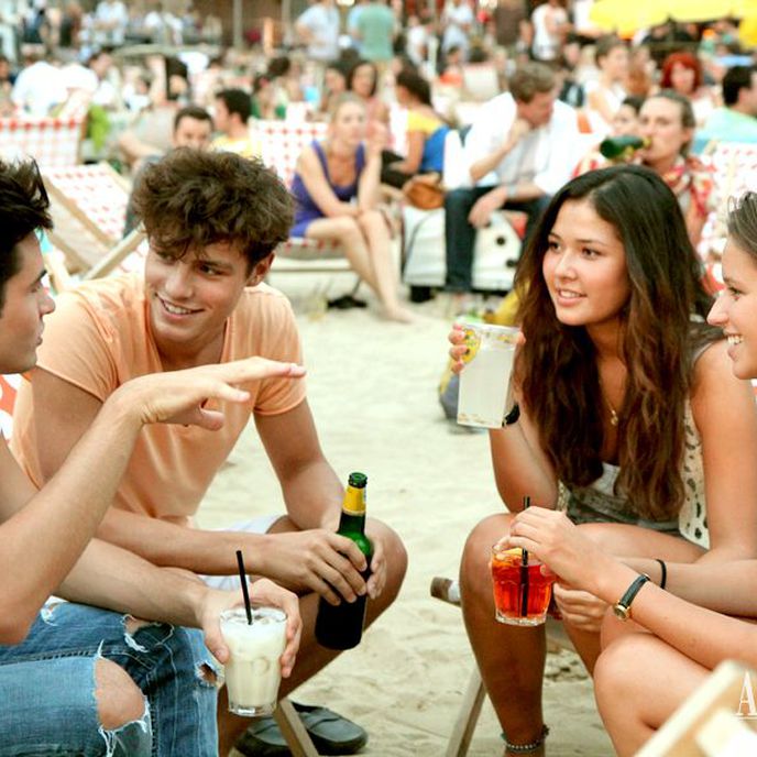 Nyelvtanulás külföldön - külföldi nyelvtanfolyam - ILT utazások