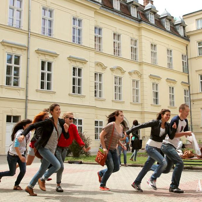 Nyelvtanulás külföldön - külföldi nyelvtanfolyam - ILT utazások