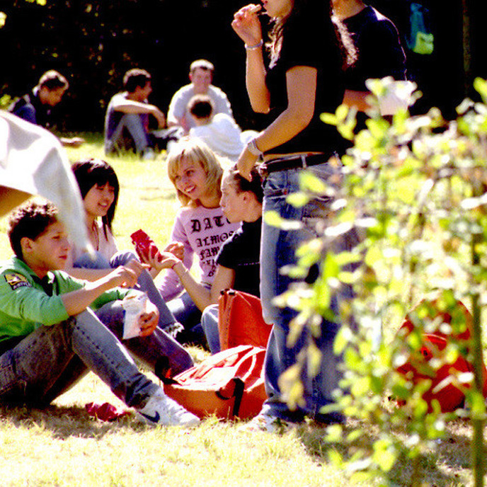 Nyelvtanulás külföldön - külföldi nyelvtanfolyam - ILT utazások