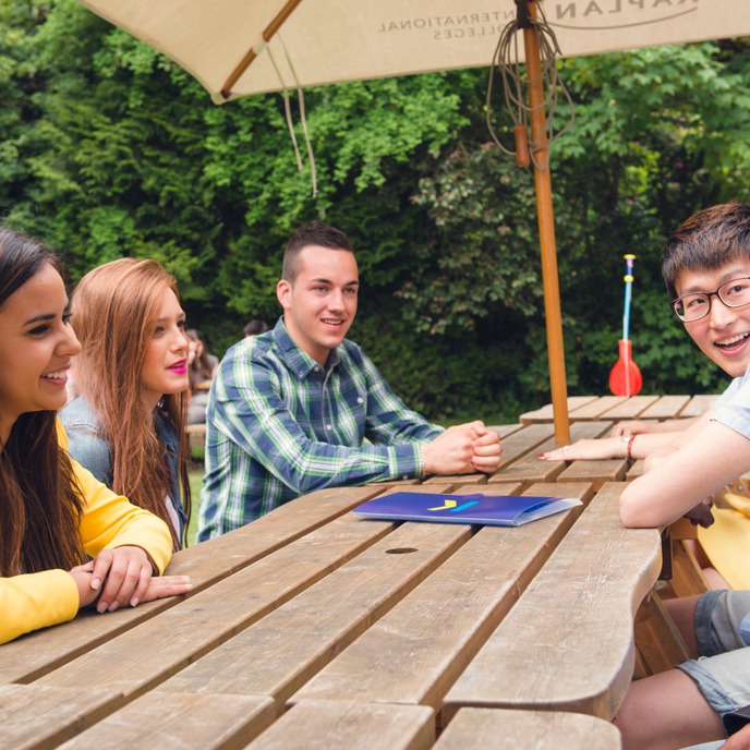 Nyelvtanulás külföldön - külföldi nyelvtanfolyam - ILT utazások