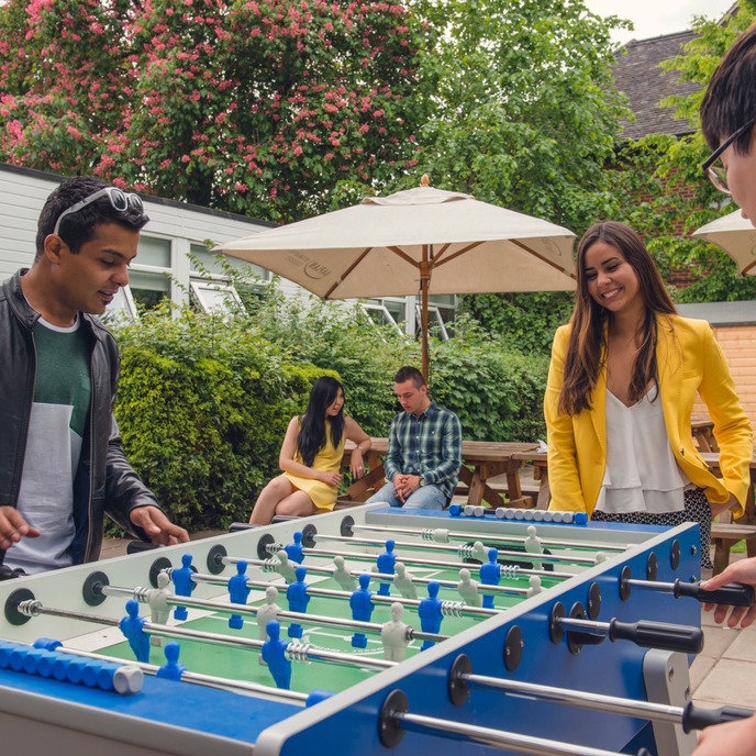 Nyelvtanulás külföldön - külföldi nyelvtanfolyam - ILT utazások