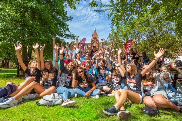 Nyelvtanulás külföldön - külföldi nyelvtanfolyam - ILT utazások