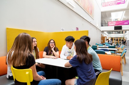 Nyelvtanulás külföldön - külföldi nyelvtanfolyam - ILT utazások