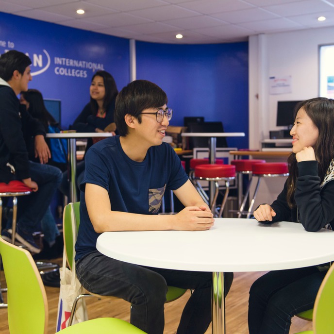 Nyelvtanulás külföldön - külföldi nyelvtanfolyam - ILT utazások