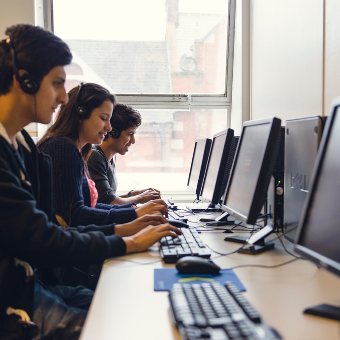 Nyelvtanulás külföldön - külföldi nyelvtanfolyam - ILT utazások