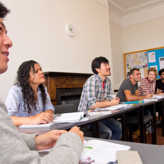 Nyelvtanulás külföldön - külföldi nyelvtanfolyam - ILT utazások