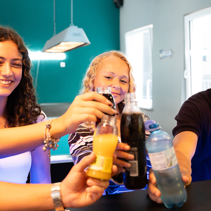 Nyelvtanulás külföldön - külföldi nyelvtanfolyam - ILT utazások