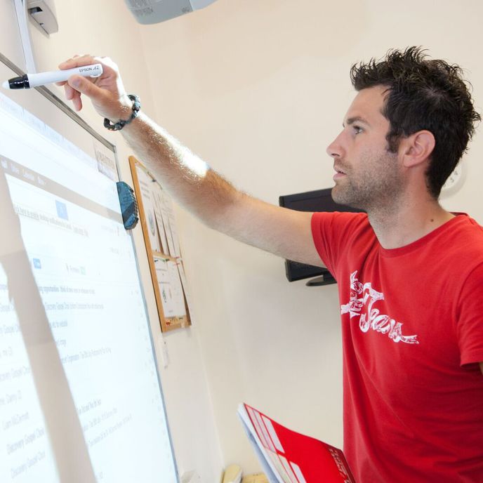 Nyelvtanulás külföldön - külföldi nyelvtanfolyam - ILT utazások