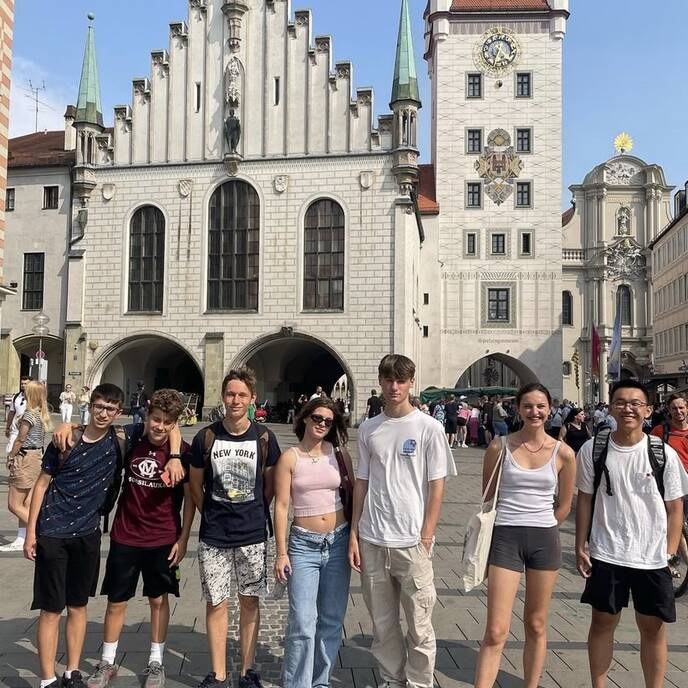 Nyelvtanulás külföldön - külföldi nyelvtanfolyam - ILT utazások