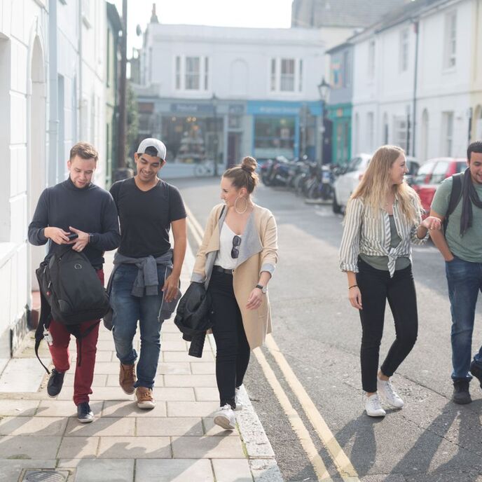 Nyelvtanulás külföldön - külföldi nyelvtanfolyam - ILT utazások