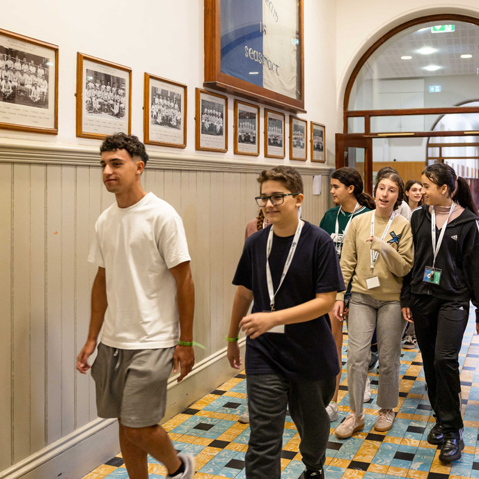 Nyelvtanulás külföldön - külföldi nyelvtanfolyam - ILT utazások