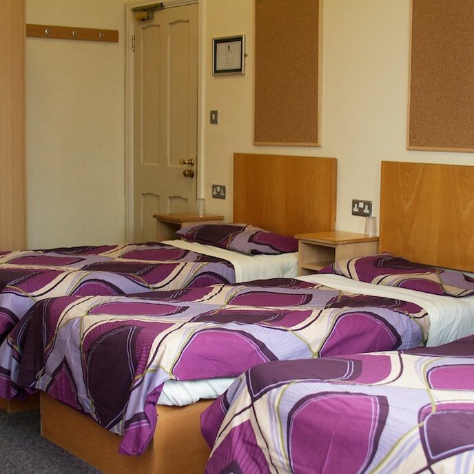 Nyelvtanulás külföldön - külföldi nyelvtanfolyam - ILT utazások