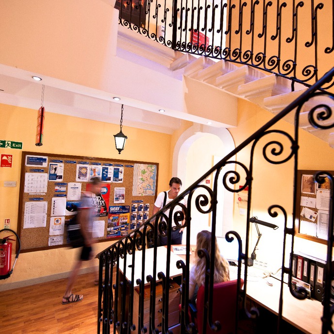 Nyelvtanulás külföldön - külföldi nyelvtanfolyam - ILT utazások