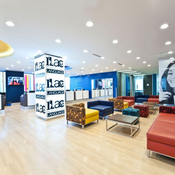 Nyelvtanulás külföldön - külföldi nyelvtanfolyam - ILT utazások