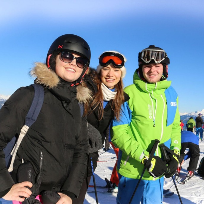 Nyelvtanulás külföldön - külföldi nyelvtanfolyam - ILT utazások