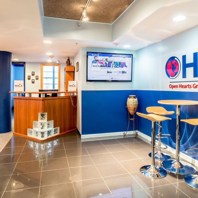 Nyelvtanulás külföldön - külföldi nyelvtanfolyam - ILT utazások