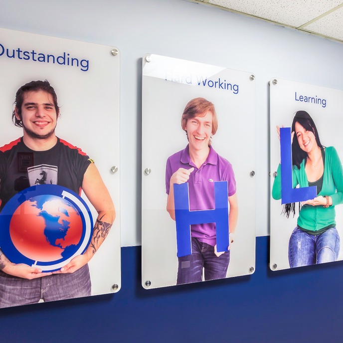 Nyelvtanulás külföldön - külföldi nyelvtanfolyam - ILT utazások