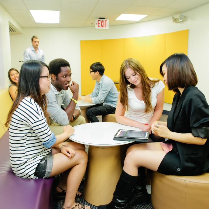 Nyelvtanulás külföldön - külföldi nyelvtanfolyam - ILT utazások