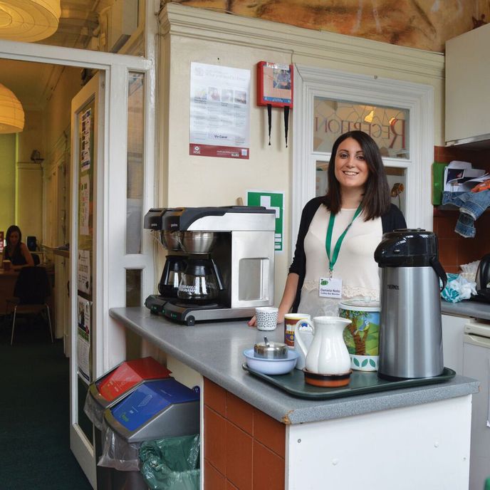 Nyelvtanulás külföldön - külföldi nyelvtanfolyam - ILT utazások