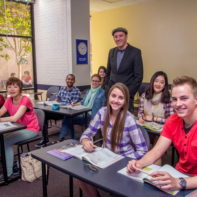 Nyelvtanulás külföldön - külföldi nyelvtanfolyam - ILT utazások