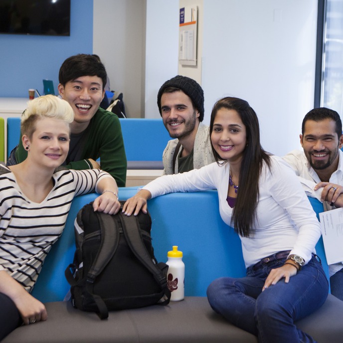 Nyelvtanulás külföldön - külföldi nyelvtanfolyam - ILT utazások