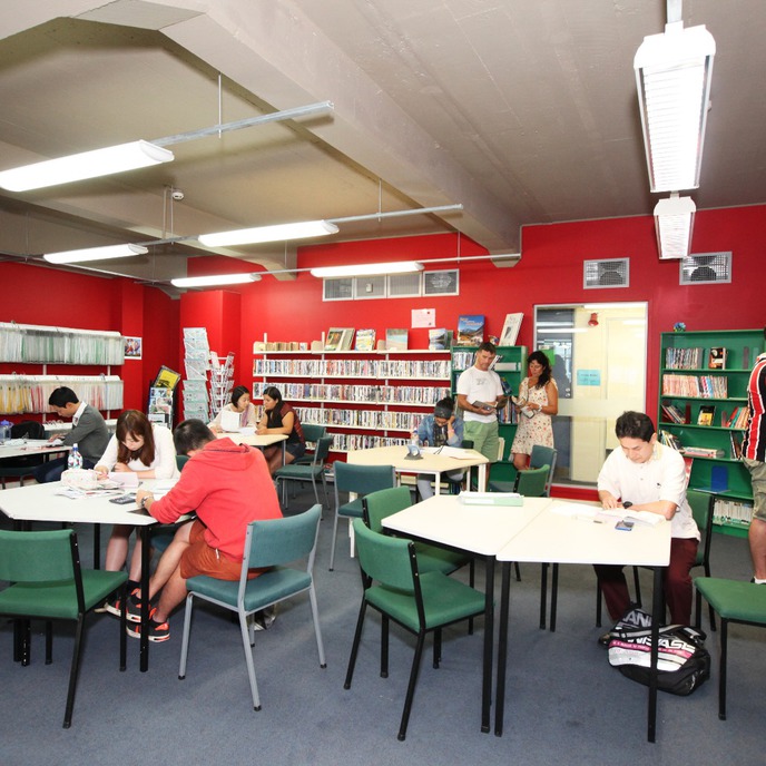 Nyelvtanulás külföldön - külföldi nyelvtanfolyam - ILT utazások