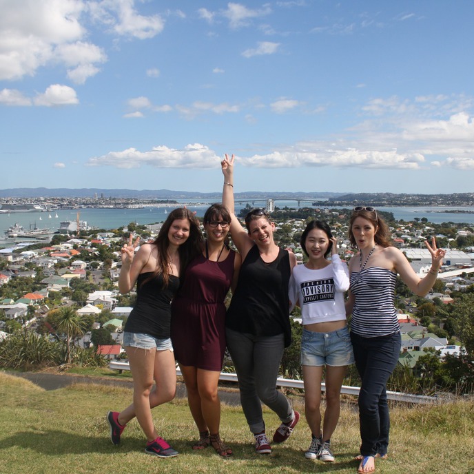 Nyelvtanulás külföldön - külföldi nyelvtanfolyam - ILT utazások