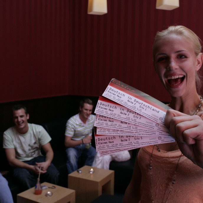 Nyelvtanulás külföldön - külföldi nyelvtanfolyam - ILT utazások