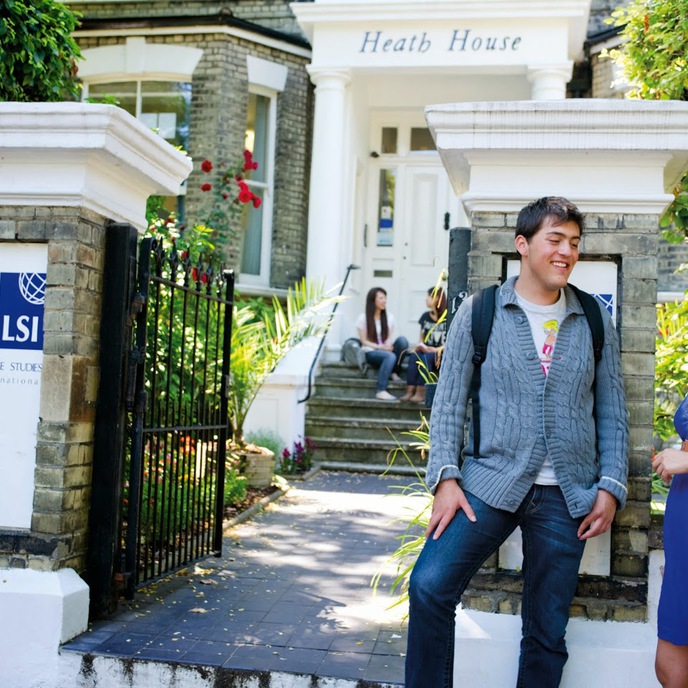 Nyelvtanulás külföldön - külföldi nyelvtanfolyam - ILT utazások