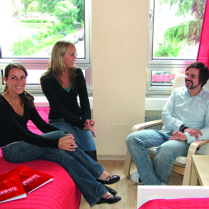 Nyelvtanulás külföldön - külföldi nyelvtanfolyam - ILT utazások