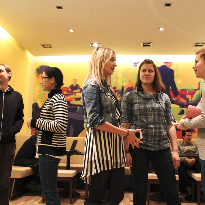 Nyelvtanulás külföldön - külföldi nyelvtanfolyam - ILT utazások