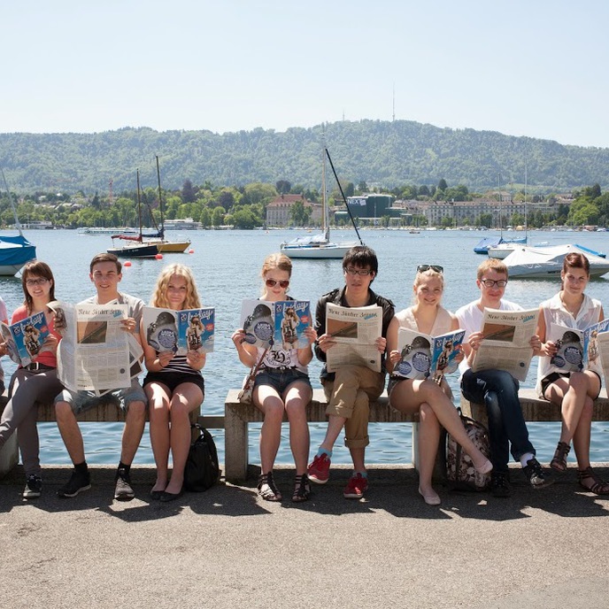 Nyelvtanulás külföldön - külföldi nyelvtanfolyam - ILT utazások