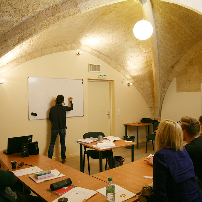 Nyelvtanulás külföldön - külföldi nyelvtanfolyam - ILT utazások